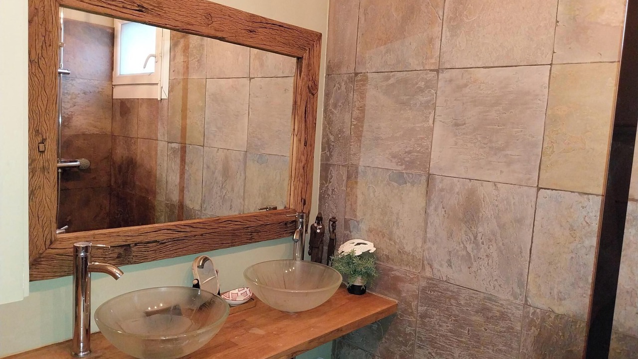 Photo of Bathroom in Saint-Valery-en-Caux