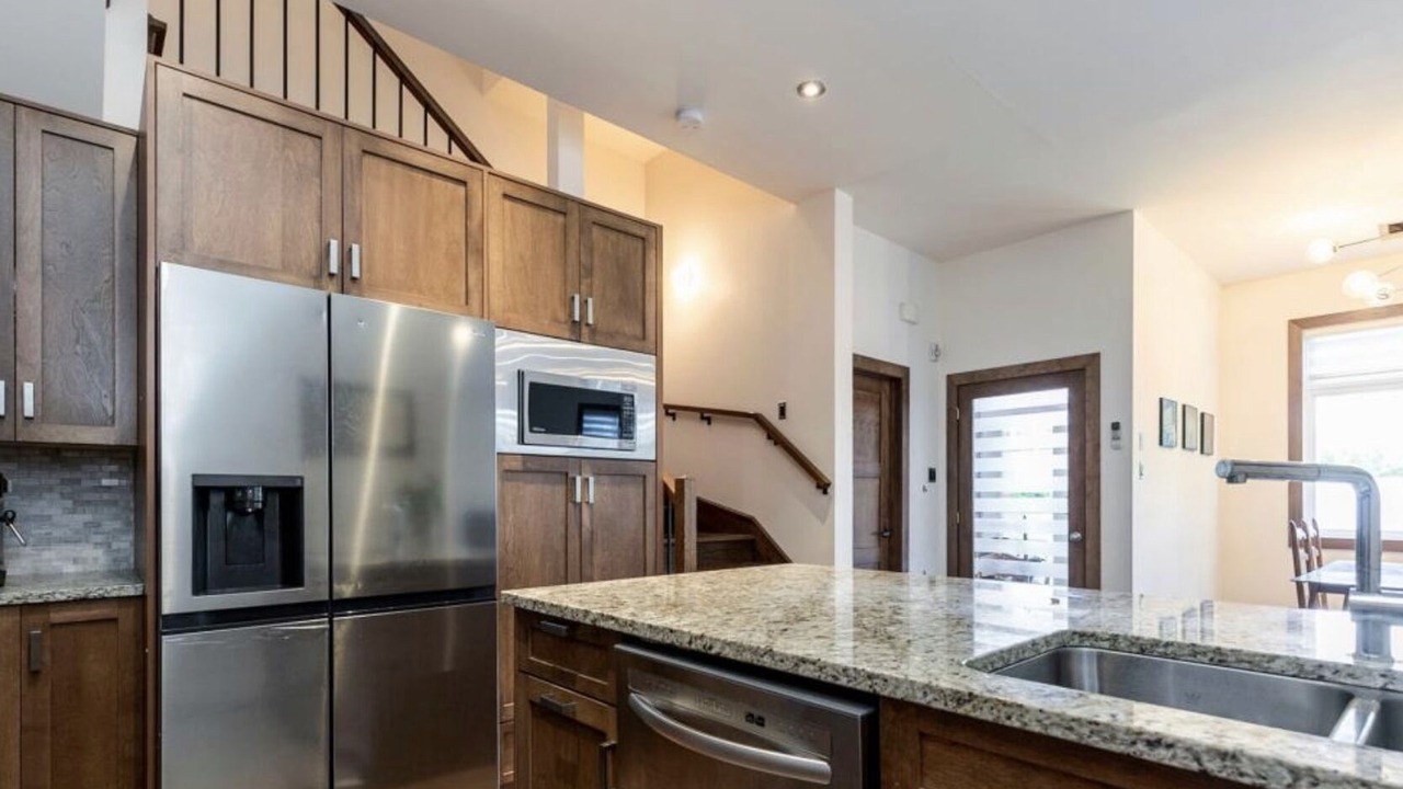 Photo of Kitchen in LaSalle