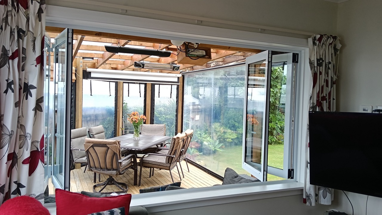 Photo of Livingroom in New Plymouth