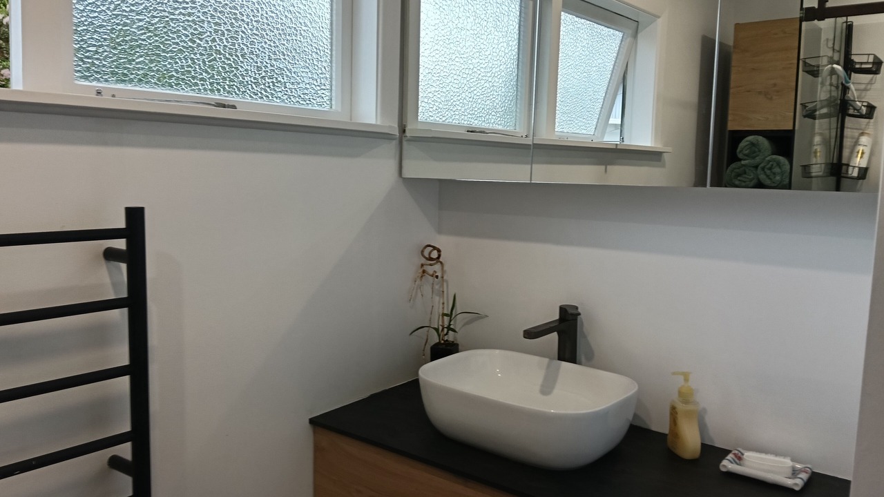 Photo of Bathroom in New Plymouth