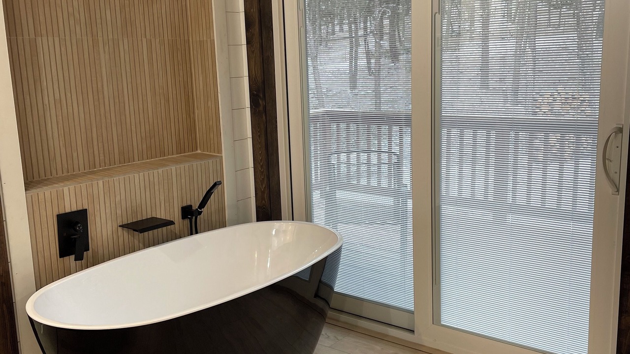 Photo of Bathroom in Moorcroft