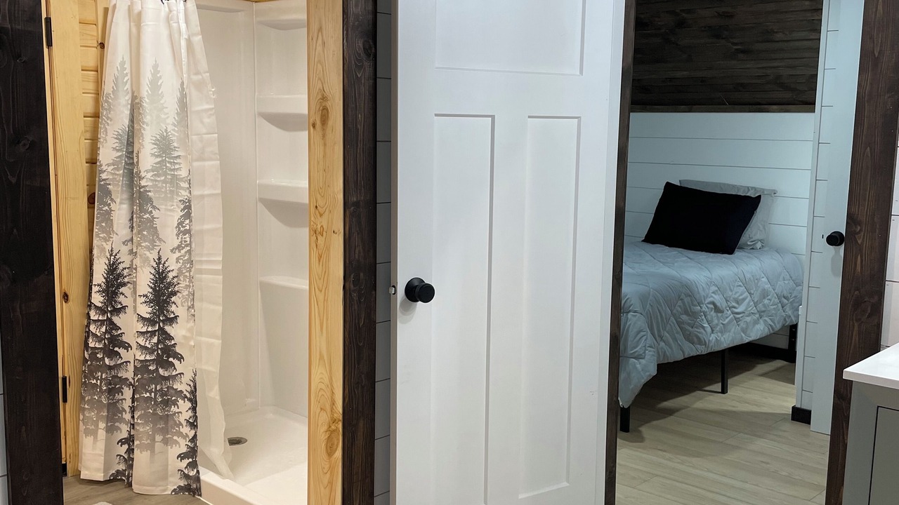 Photo of Bedroom in Moorcroft