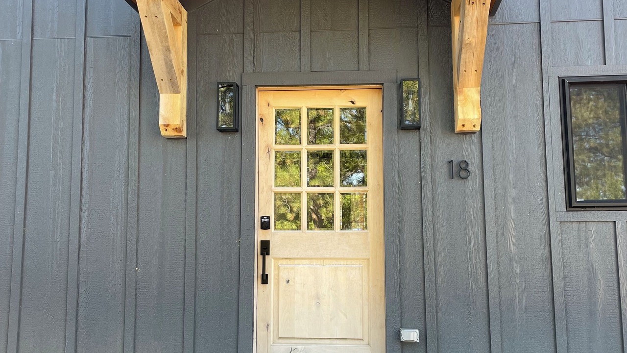 Photo of Outdoor in Moorcroft