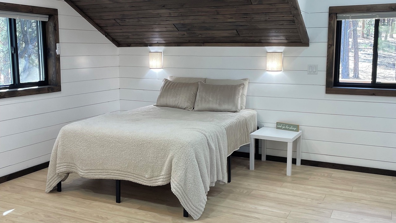 Photo of Bedroom in Moorcroft