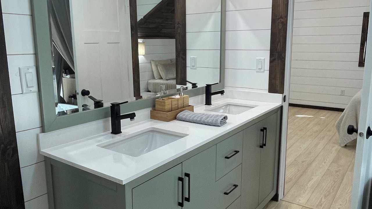 Photo of Bathroom in Moorcroft