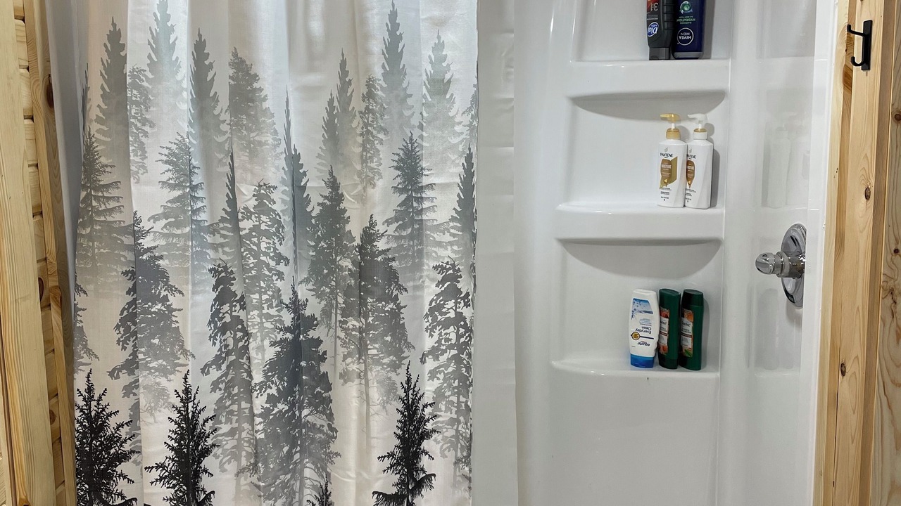 Photo of Bathroom in Moorcroft