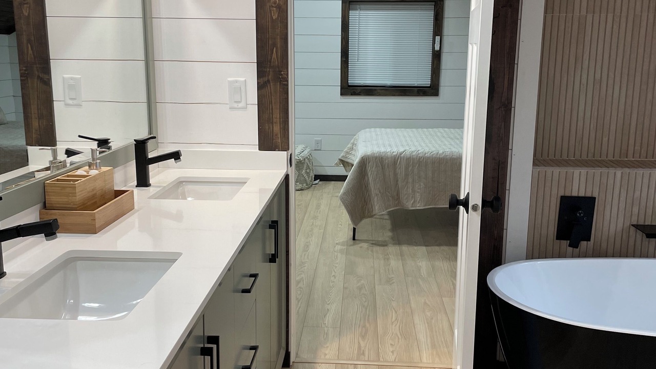 Photo of Bathroom in Moorcroft