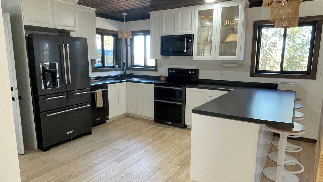 Photo of Kitchen in Moorcroft