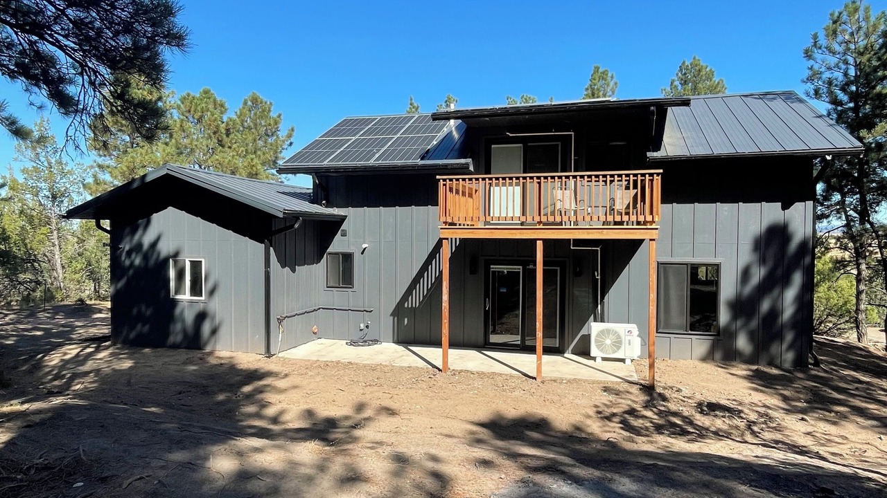 Photo of Outdoor in Moorcroft