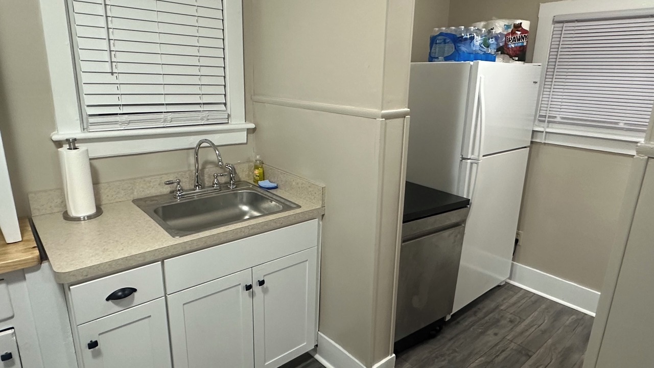 Photo of Kitchen in Akron