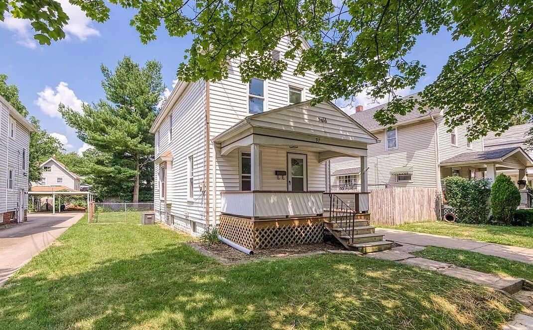 Photo of Outdoor in Akron