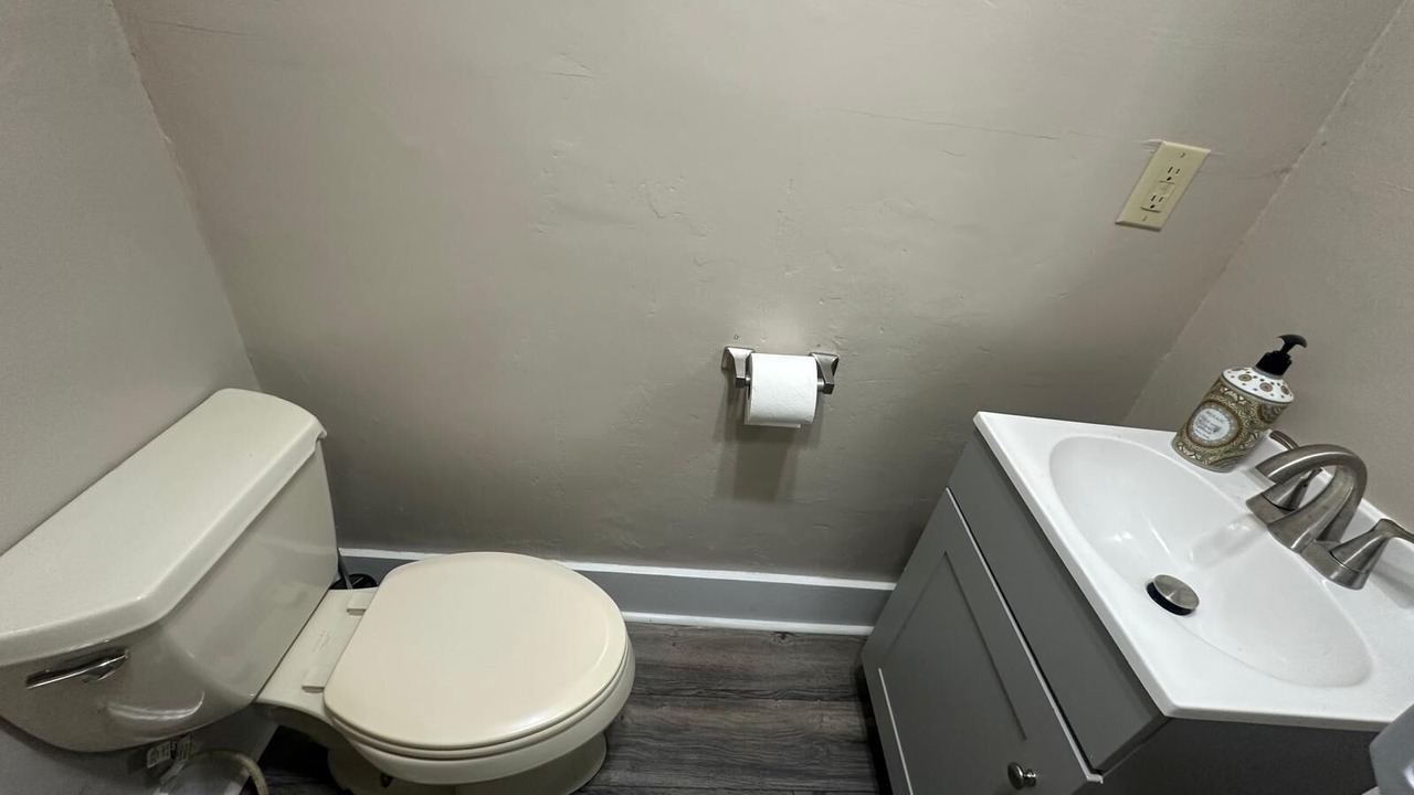 Photo of Bathroom in Akron