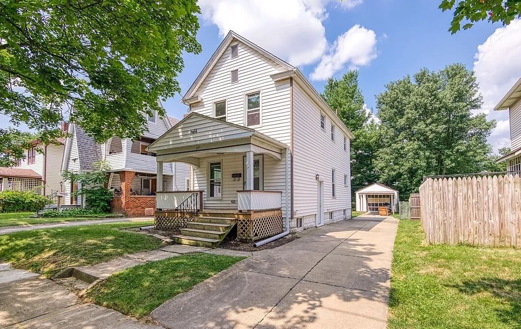 Photo of Outdoor in Akron