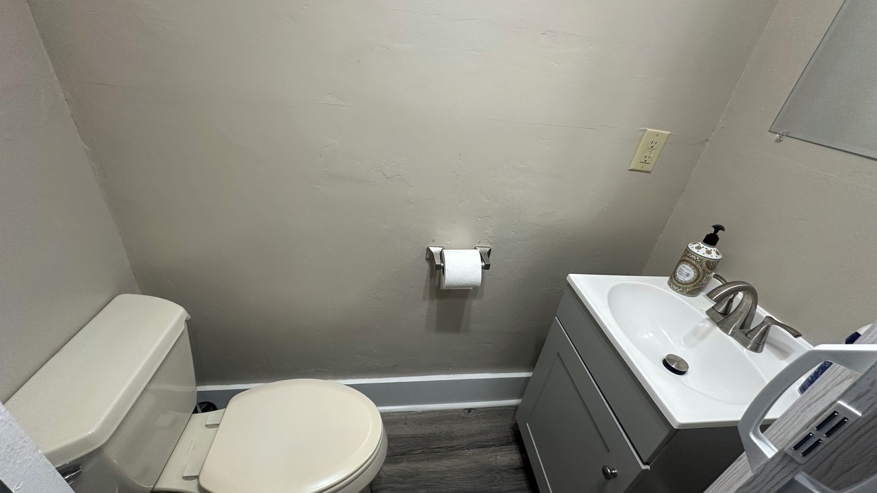 Photo of Bathroom in Akron