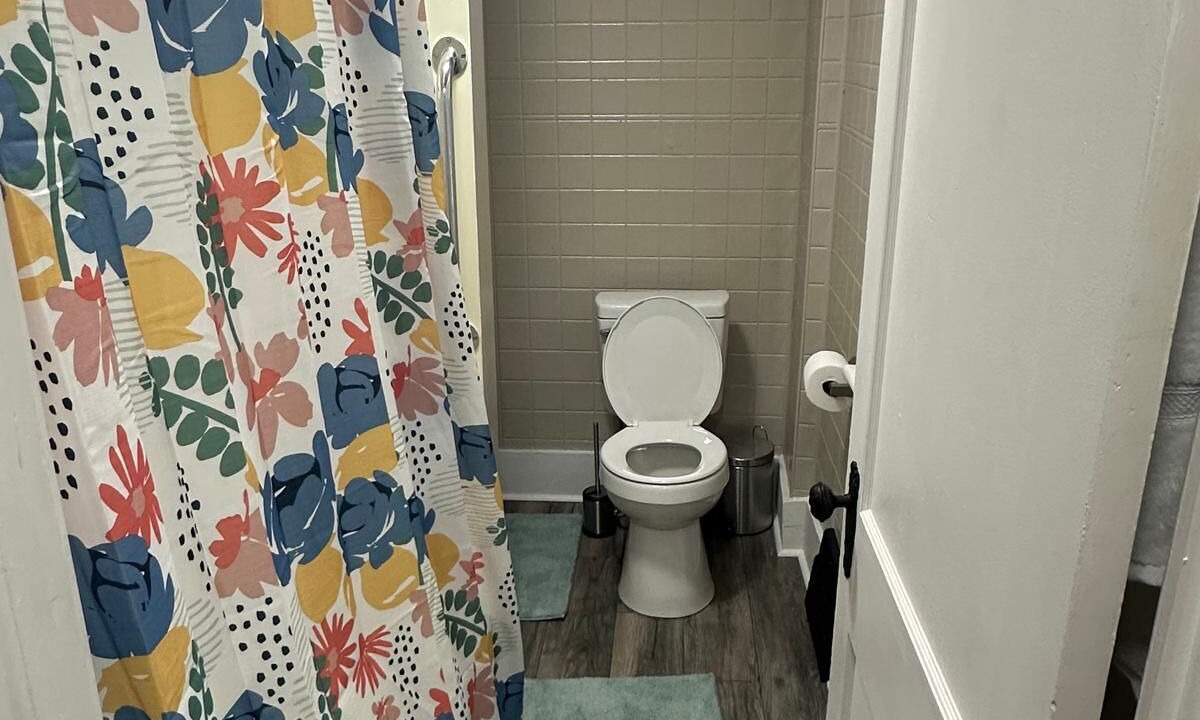 Photo of Bathroom in Akron