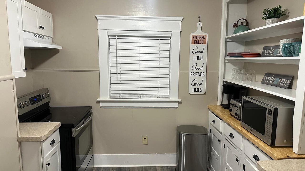 Photo of Kitchen in Akron