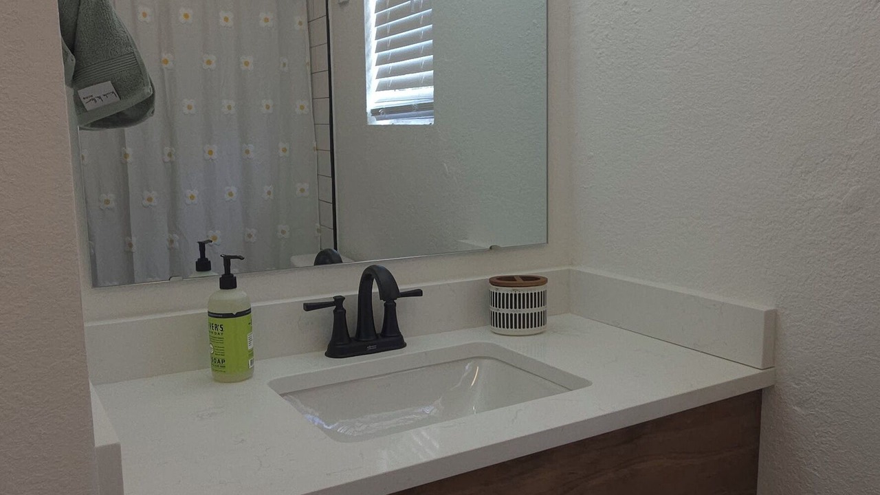 Photo of Bathroom in Urban Core