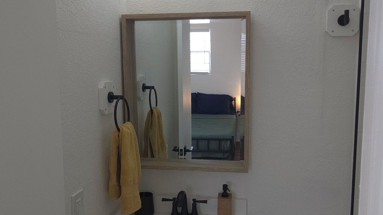 Photo of Bathroom in Urban Core