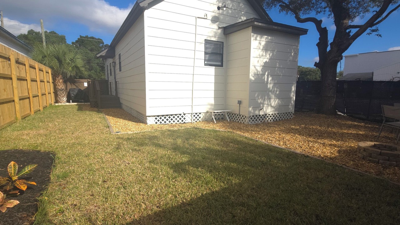 Photo of Outdoor in Urban Core