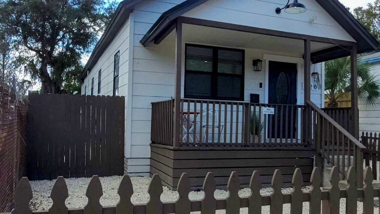 Photo of Outdoor in Urban Core