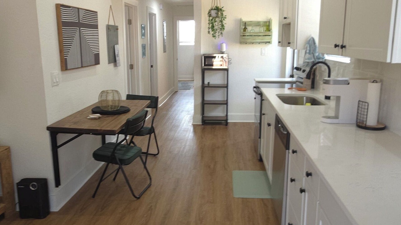 Photo of Kitchen in Urban Core