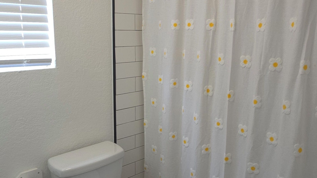 Photo of Bathroom in Urban Core
