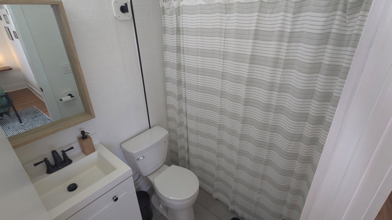 Photo of Bathroom in Urban Core