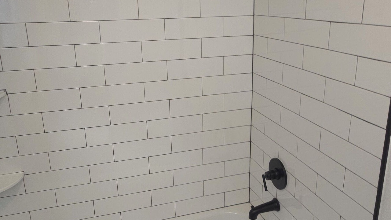 Photo of Bathroom in Urban Core