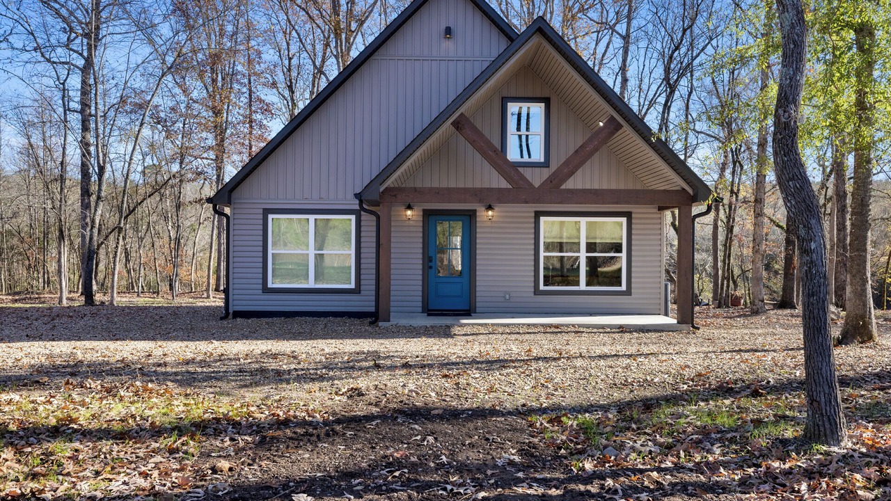 Photo of Outdoor in Lockesburg