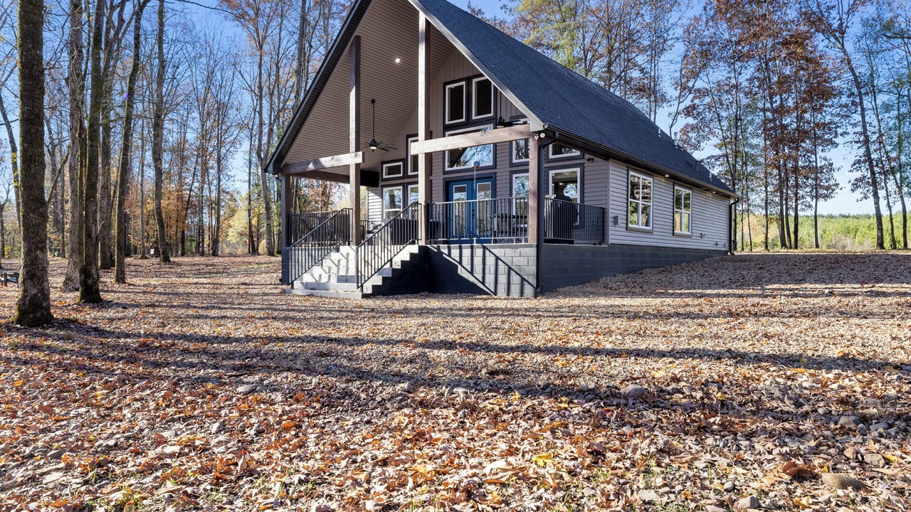 Photo of Outdoor in Lockesburg