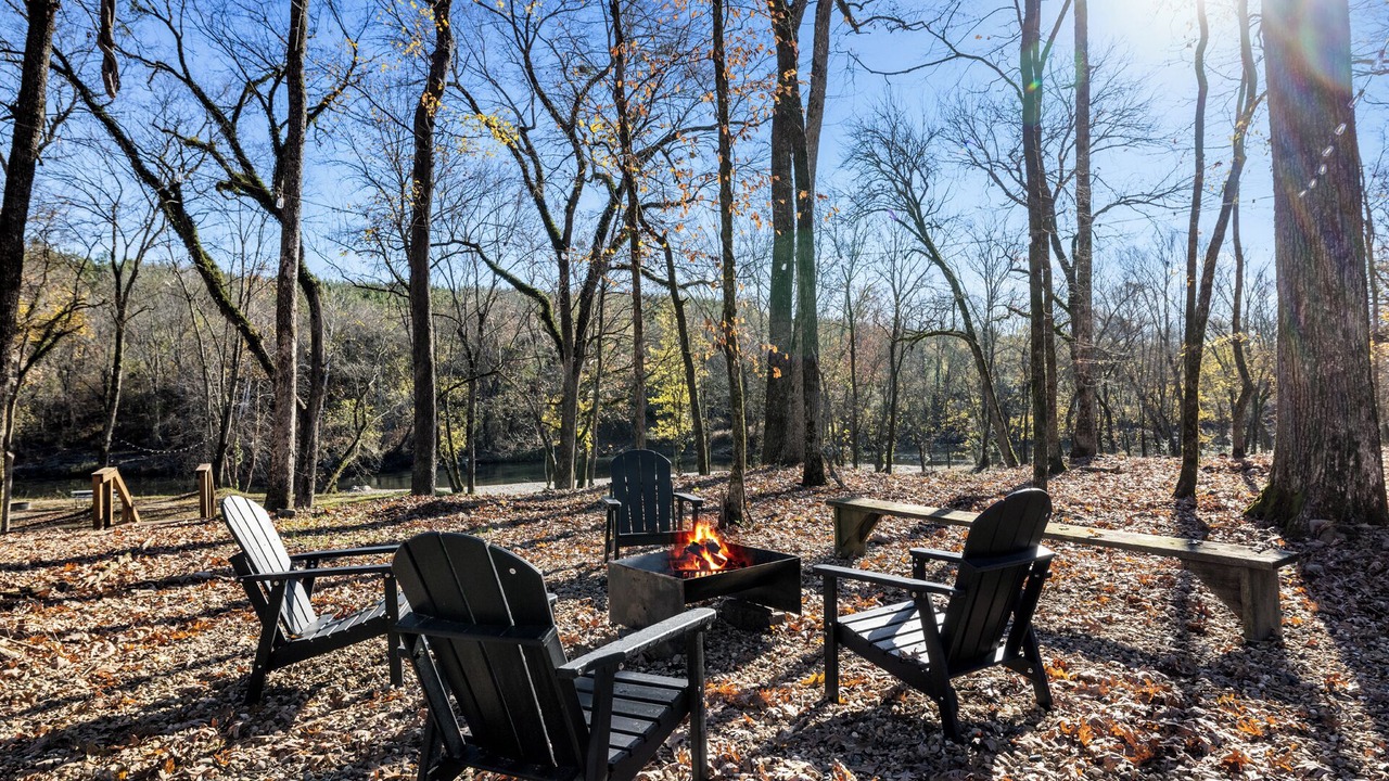 Photo of Outdoor in Lockesburg