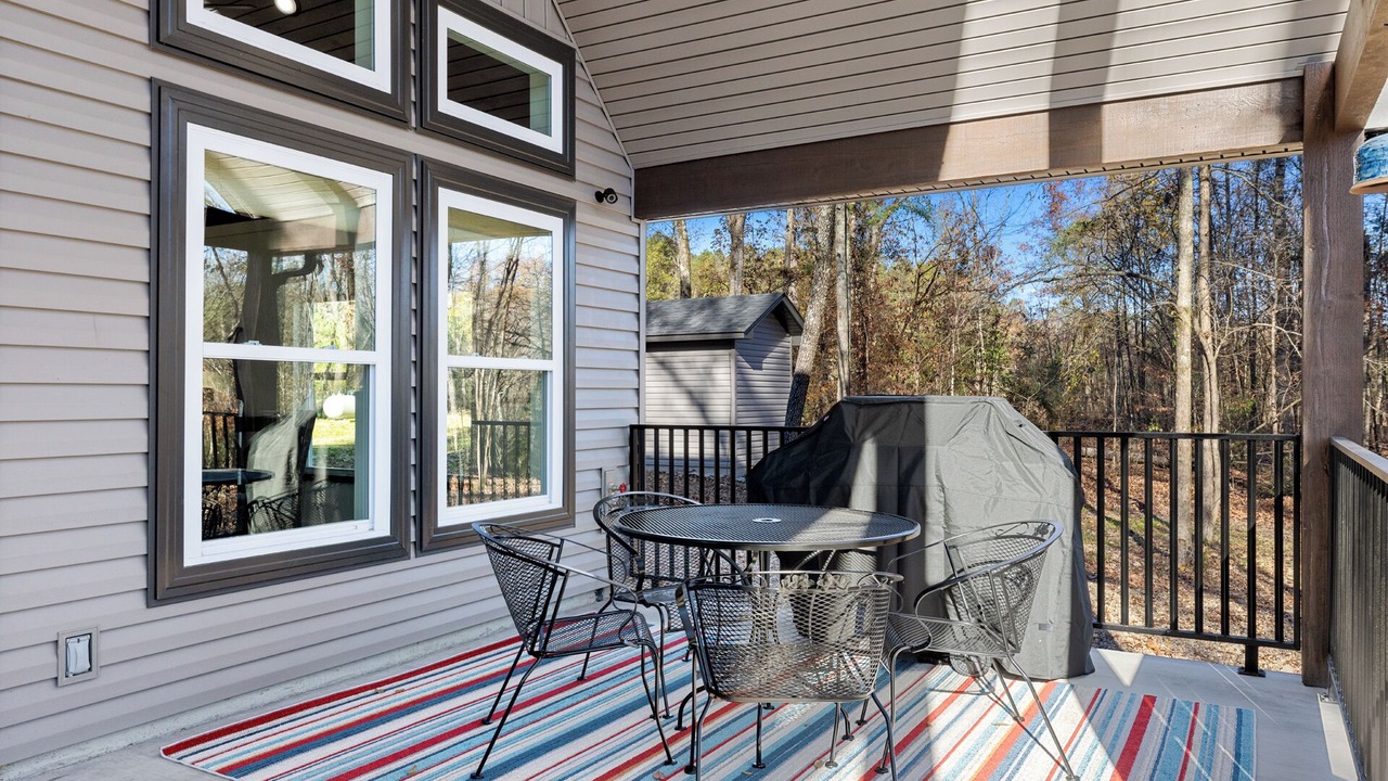 Photo of Outdoor in Lockesburg