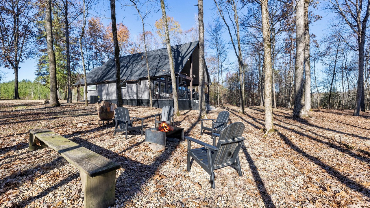 Photo of Outdoor in Lockesburg