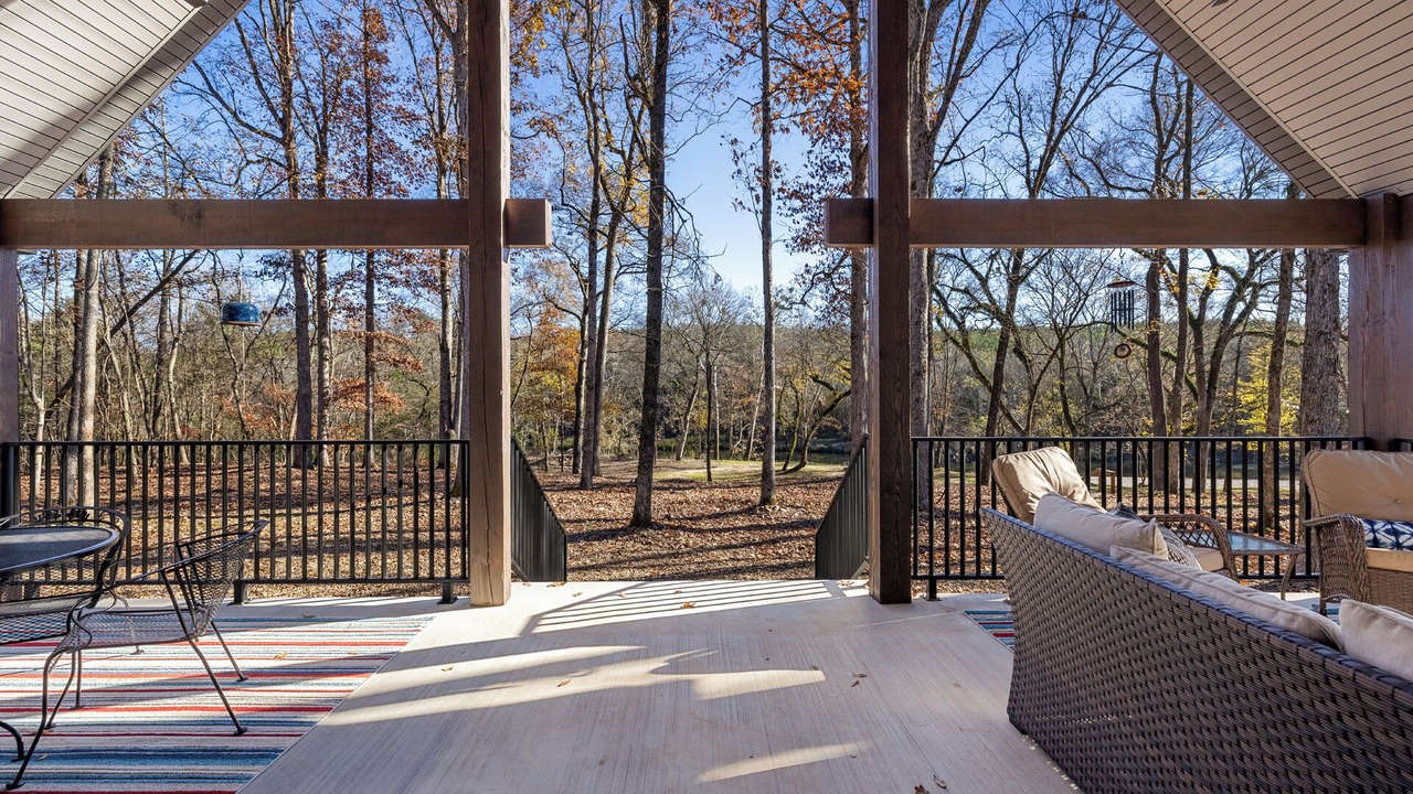 Photo of Outdoor in Lockesburg