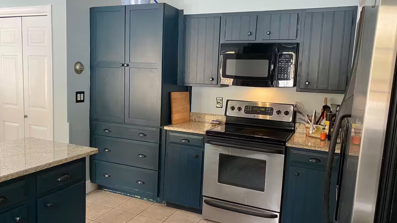 Photo of Kitchen in Sebascodegan Island