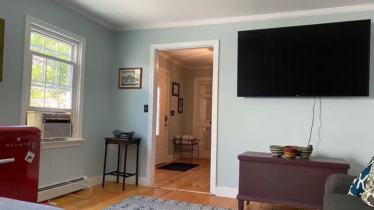 Photo of Livingroom in Sebascodegan Island