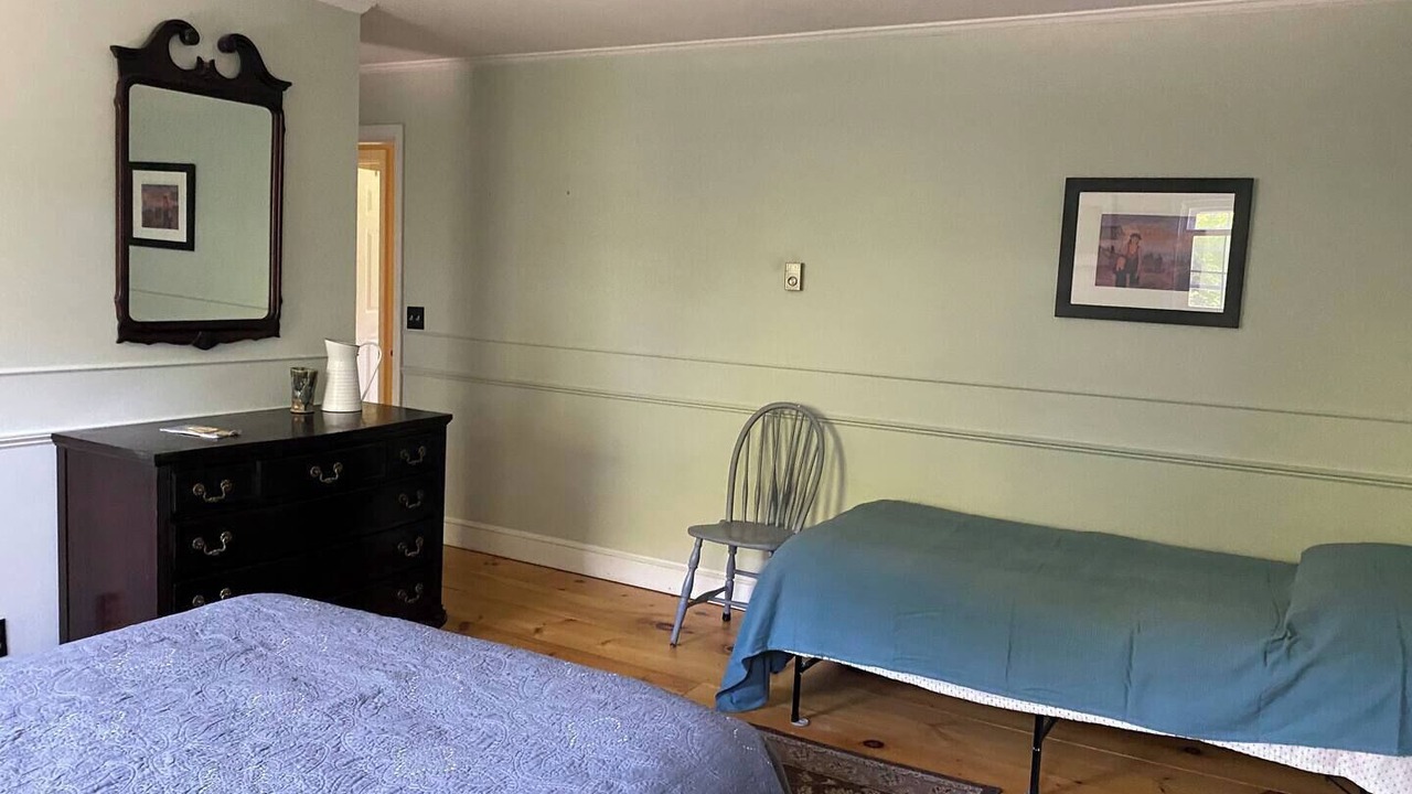 Photo of Bedroom in Sebascodegan Island