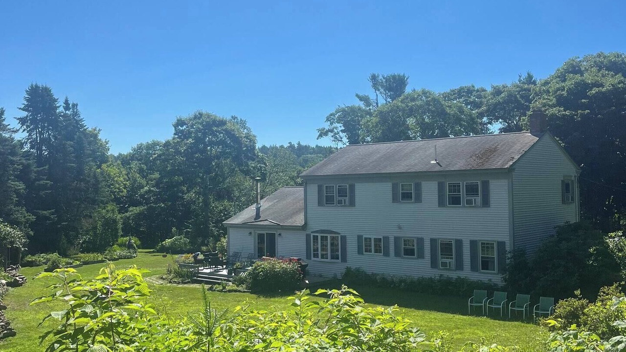 Photo of Outdoor in Sebascodegan Island