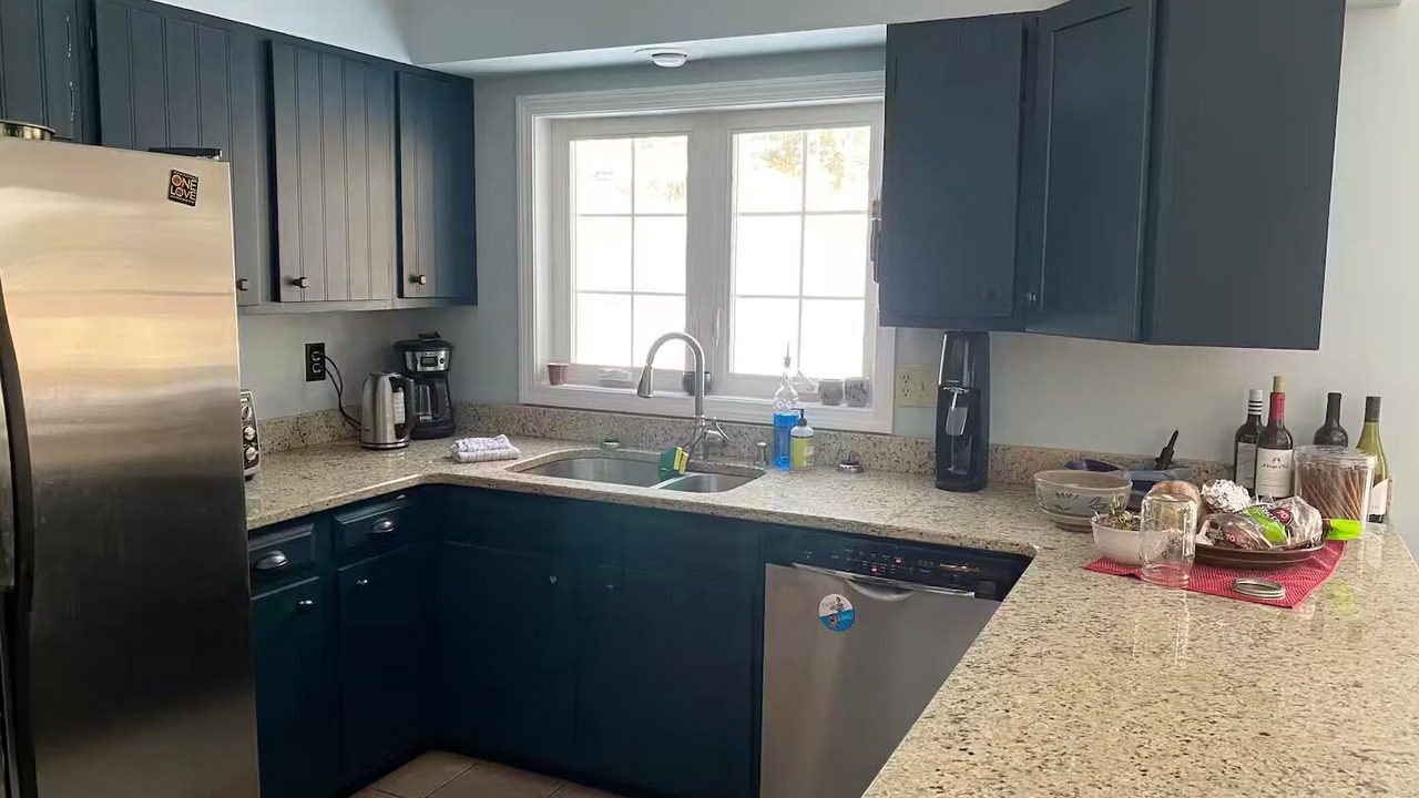 Photo of Kitchen in Sebascodegan Island