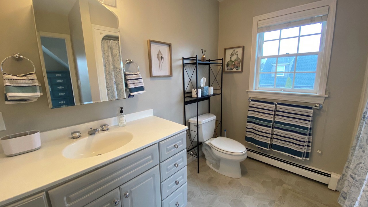 Photo of Bathroom in West of Town