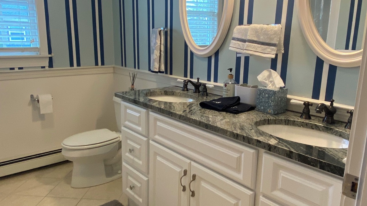 Photo of Bathroom in West of Town