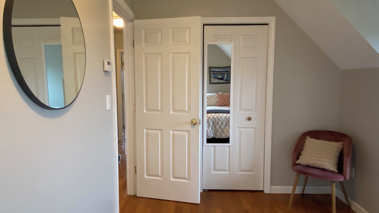 Photo of Bedroom in West of Town
