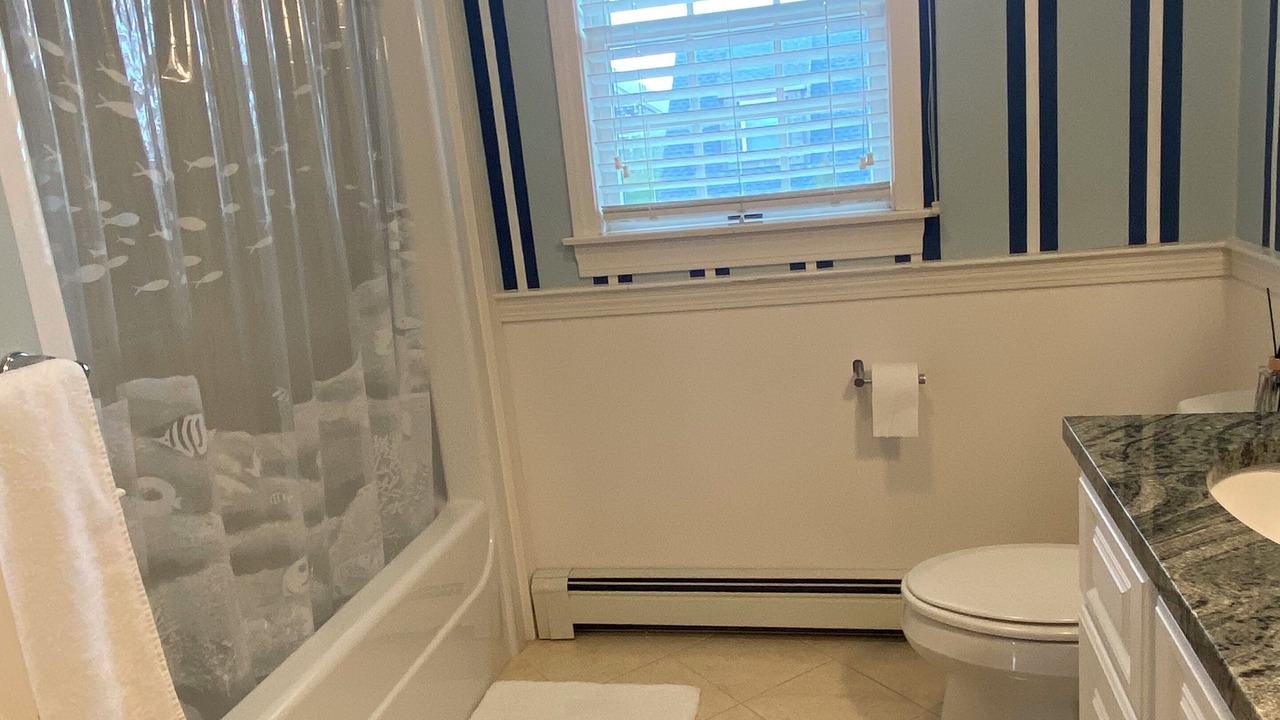 Photo of Bathroom in West of Town