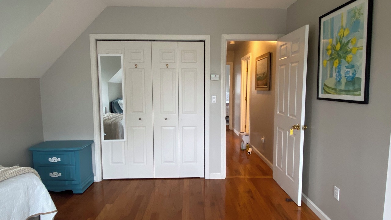 Photo of Bedroom in West of Town