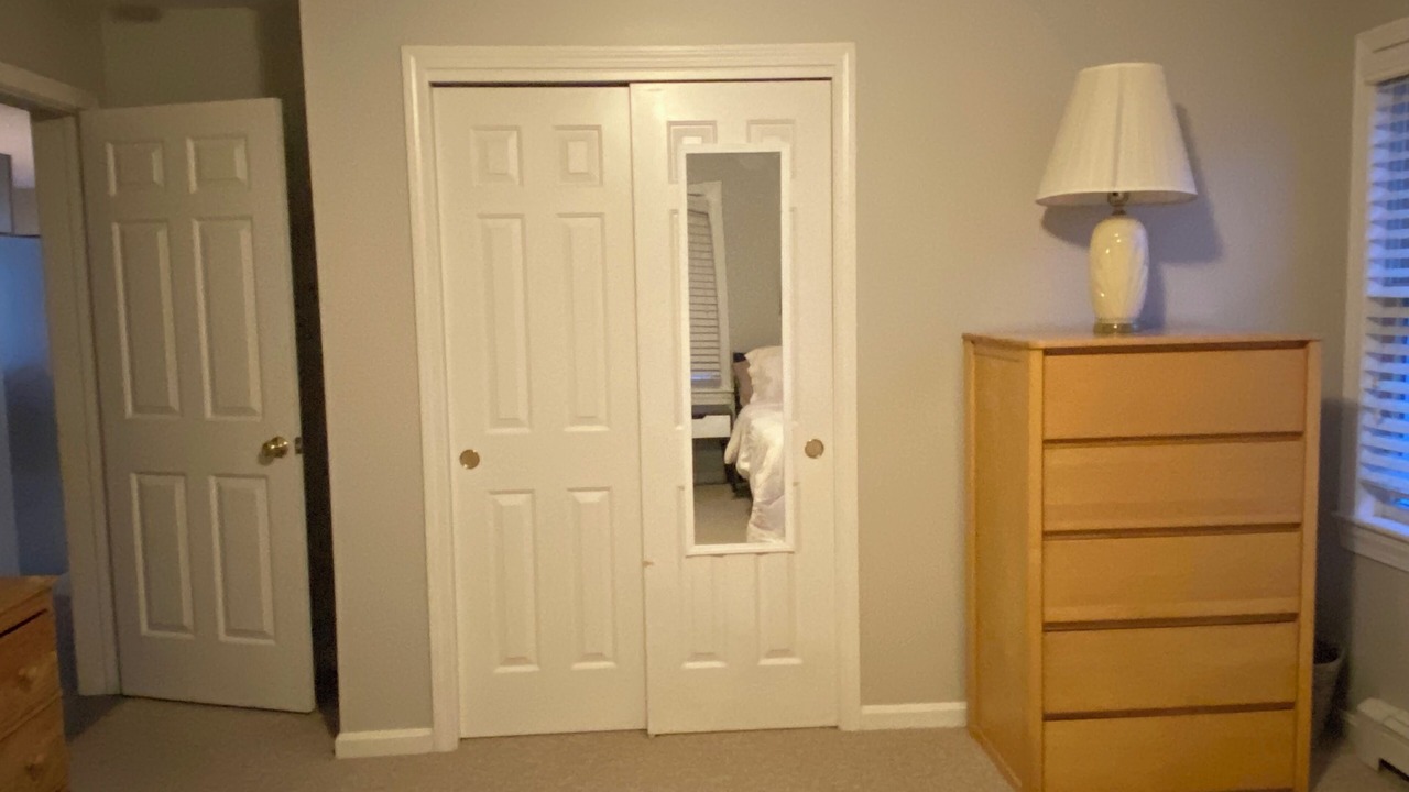 Photo of Bedroom in West of Town