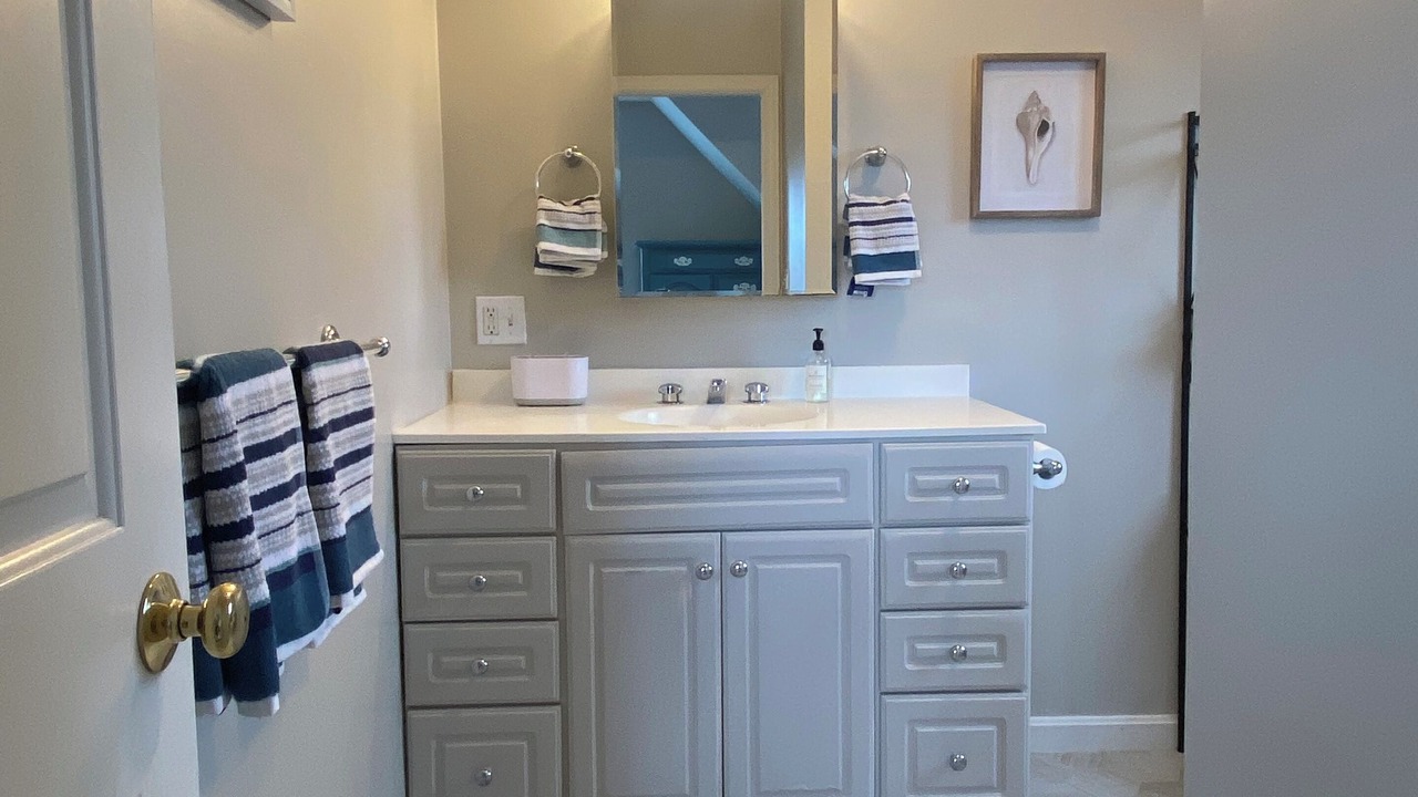 Photo of Bathroom in West of Town