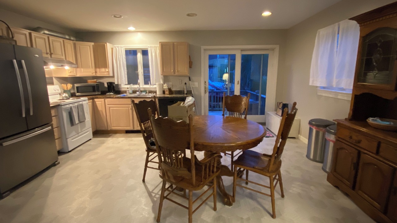 Photo of Kitchen in West of Town