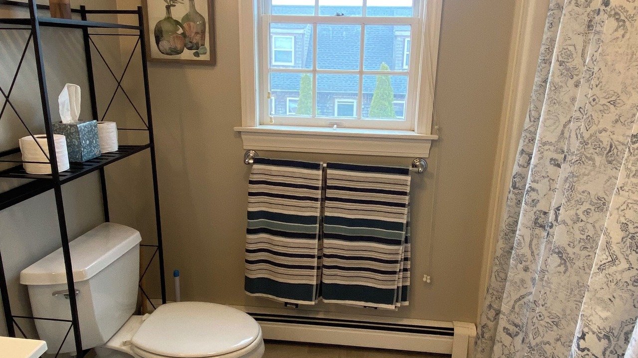 Photo of Bathroom in West of Town
