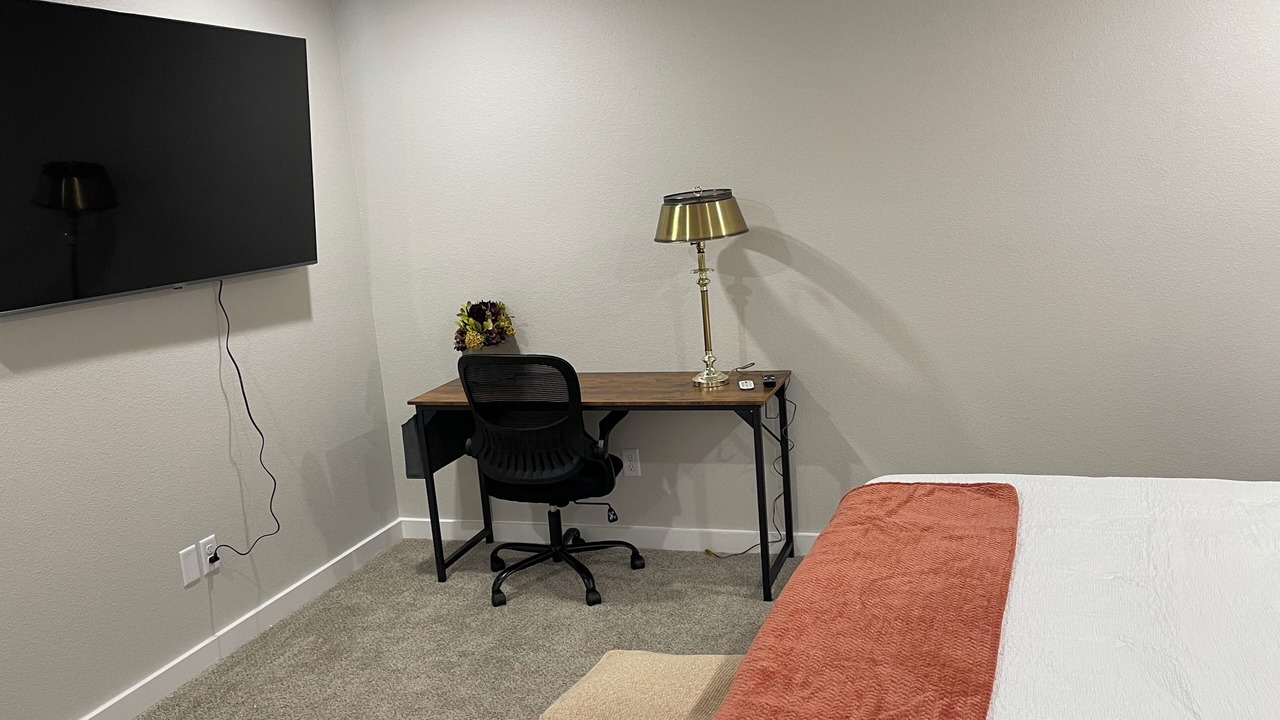 Photo of Bedroom in Odessa
