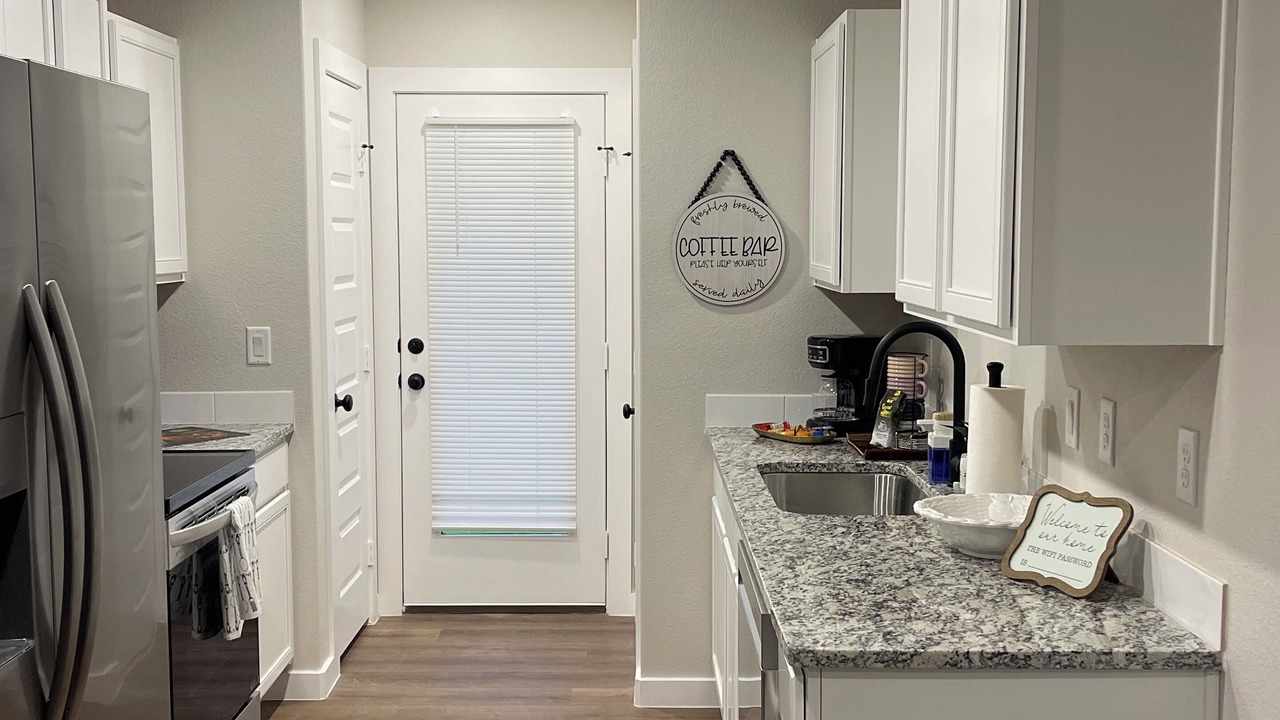 Photo of Kitchen in Odessa